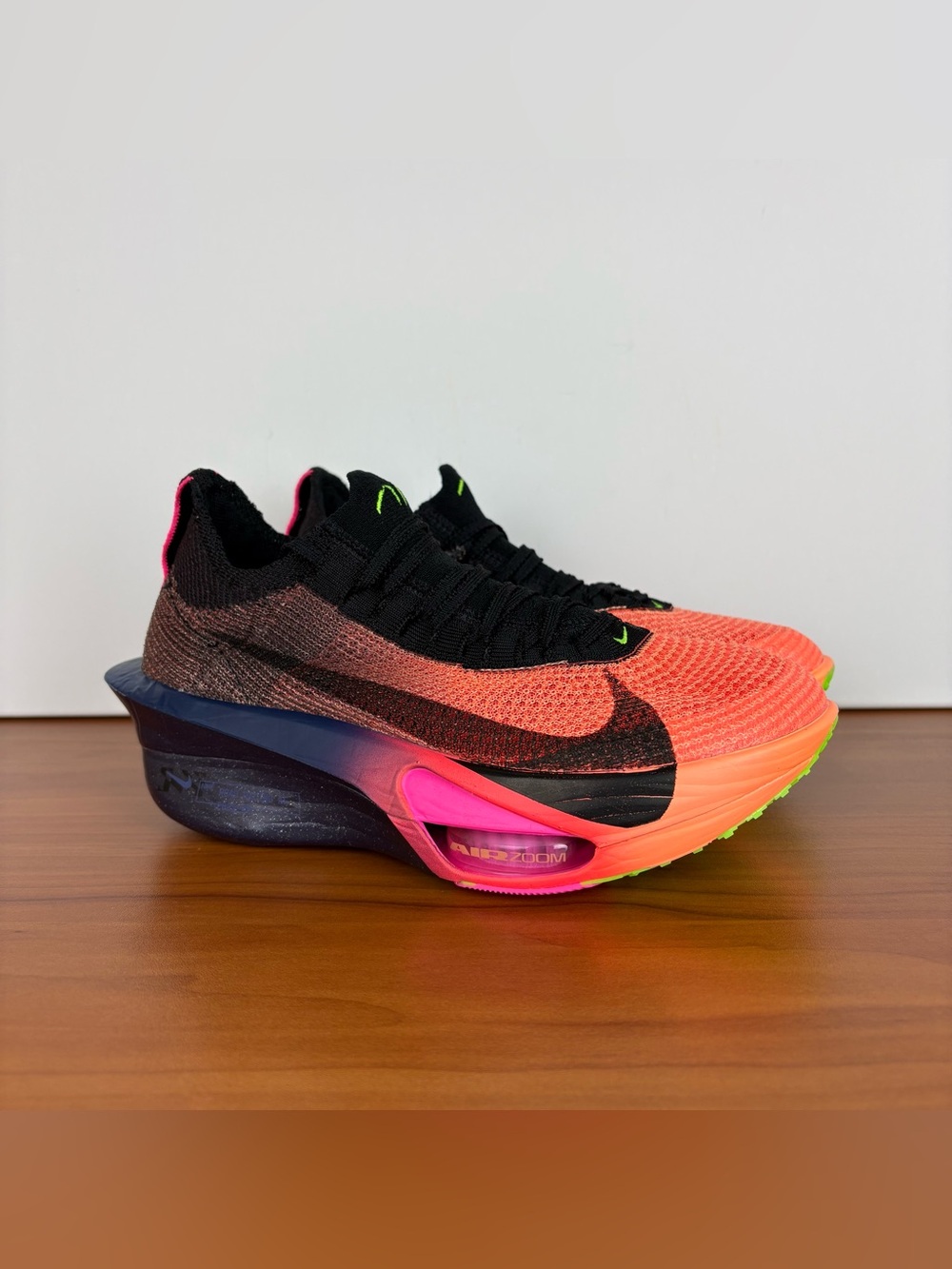 Nike Air Zoom Alphafly 3 Running Shoes